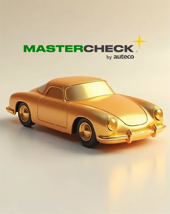Έλεγχος μεταχειρισμένου αυτοκινήτου Mastercheck | auteco ΚΤΕΟ