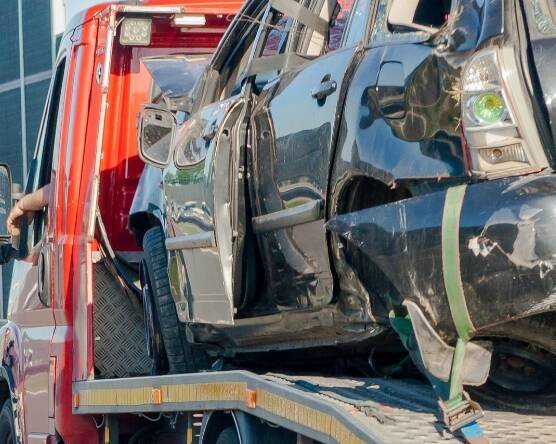 Διεκπεραιώσεις οριστική διαγραφή αυτοκινήτου