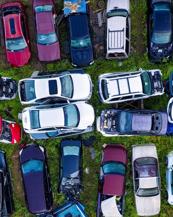 Απόσυρση Αυτοκινήτου FI