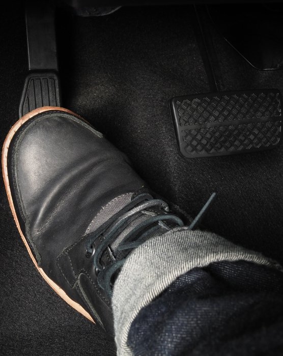 Κλωτσάει το Αυτοκίνητο λόγω συμπλέκτη FI