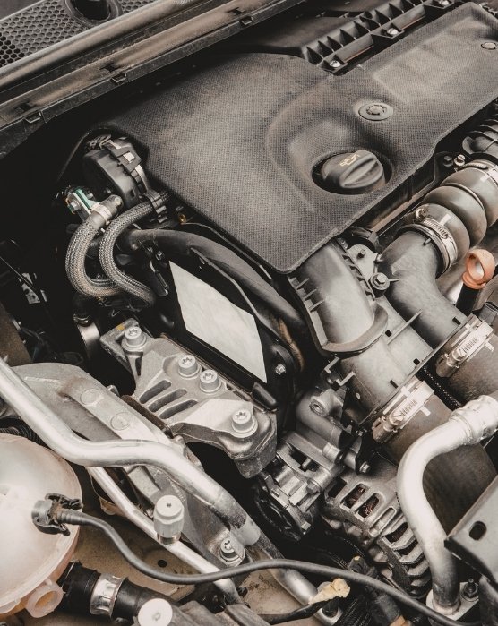 Τρέμουλο Μηχανής Αυτοκινήτου FI