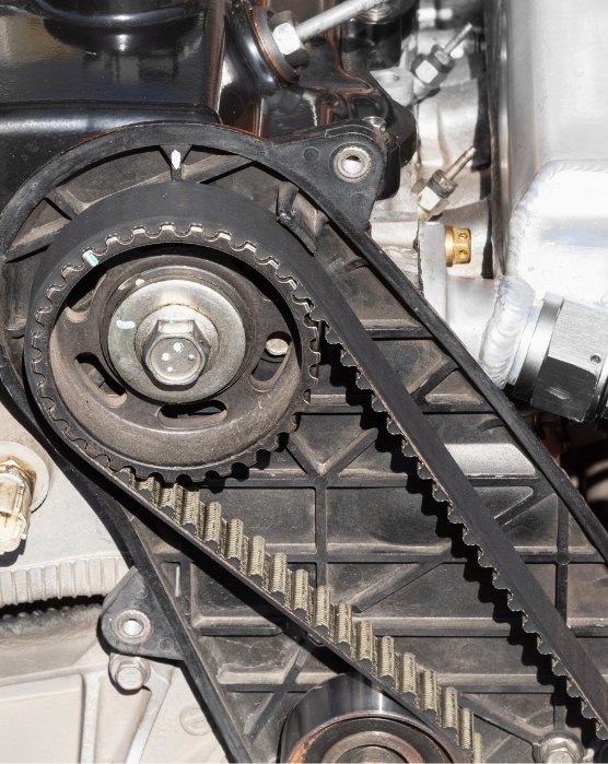 Ιμάντας Χρονισμού FI