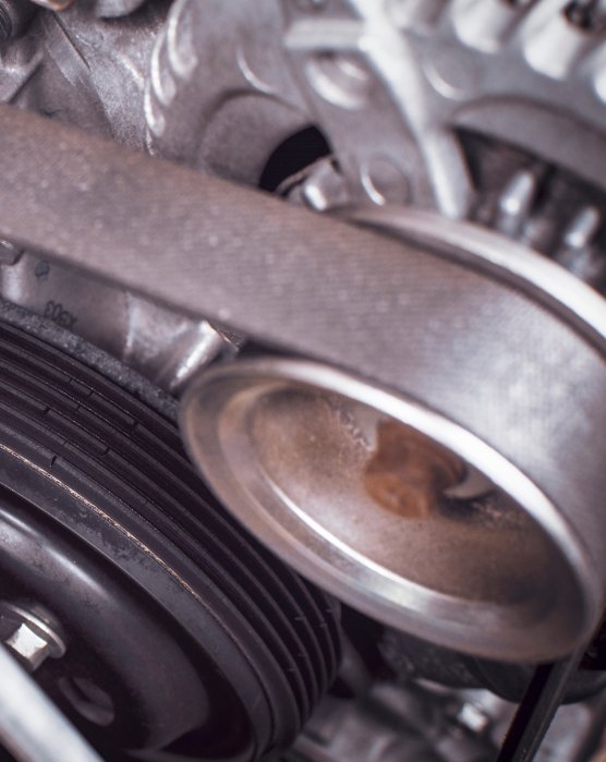 Ιμάντας Χρονισμού FI