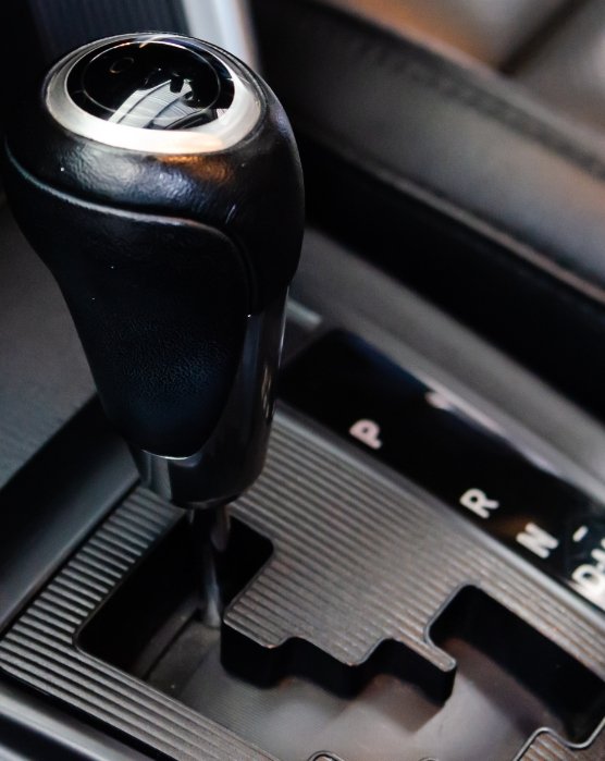 Αυτόματο Αυτοκίνητο λεβιές FI