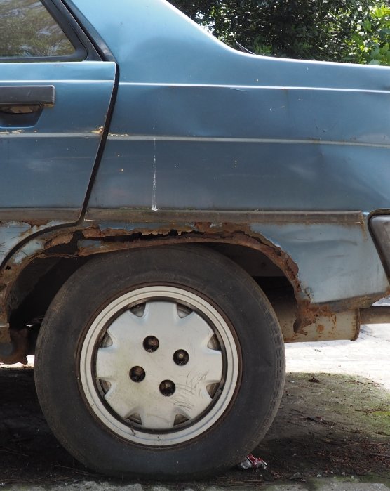 Ανέλεγκτα αυτοκίνητα FI