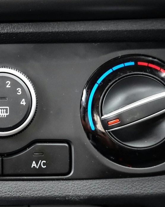 Air Condition Αυτοκινήτου FI