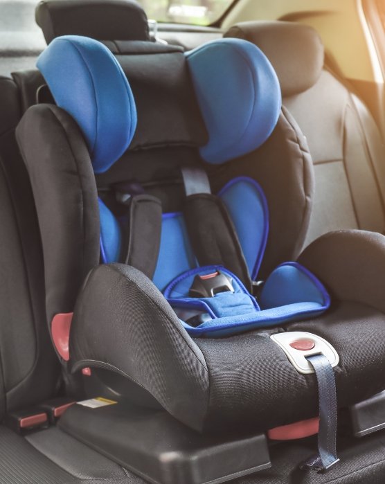 isofix FI